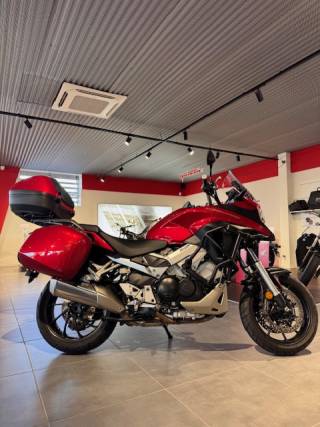 HONDA VFR800X - 2019