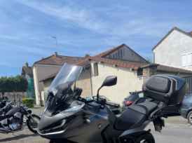 HONDA NT1100 DCT - 2024