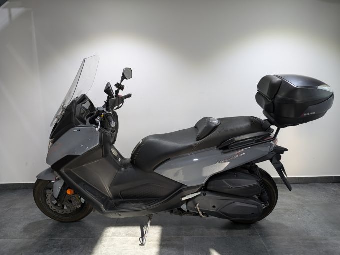 SYM MAXSYM 400 4