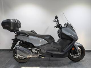 SYM MAXSYM 400 - 2023