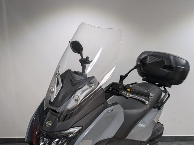 SYM MAXSYM 400 4