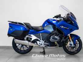 BMW R1250RT - 2022