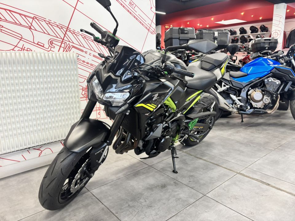 KAWASAKI Z 900 4
