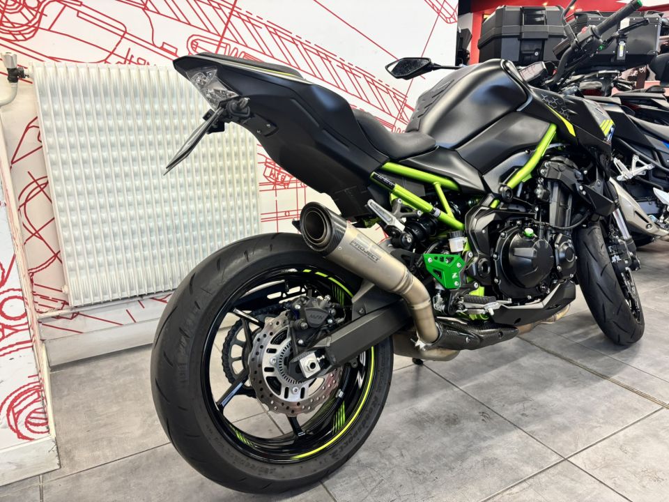 KAWASAKI Z 900 4