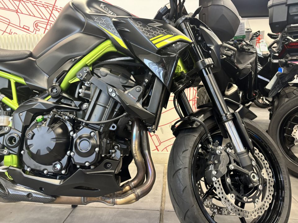 KAWASAKI Z 900 4