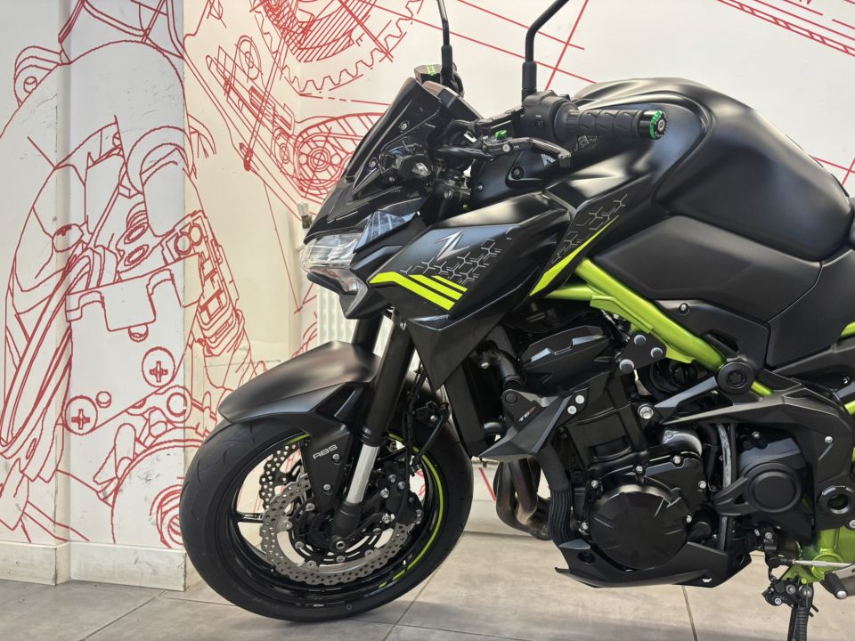 KAWASAKI Z 900 4