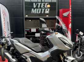 HONDA ADV 350 - 2023