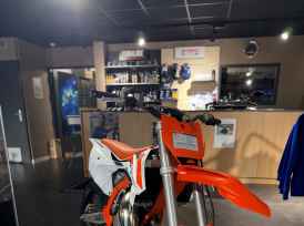 KTM KTM 85 SX - 2024
