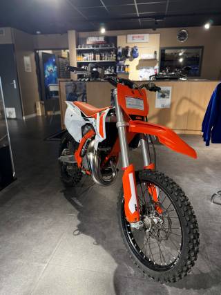 KTM KTM 85 SX - 2024