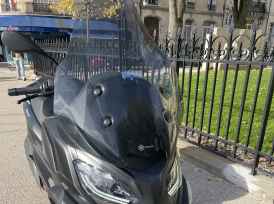 PIAGGIO MP3 530 HPE EXCLUSIVE - 2025