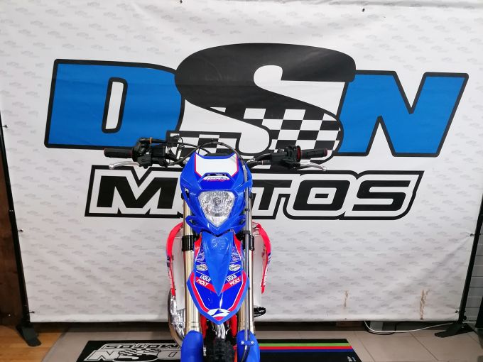 BETA RR 50 FACTORY 4T 4