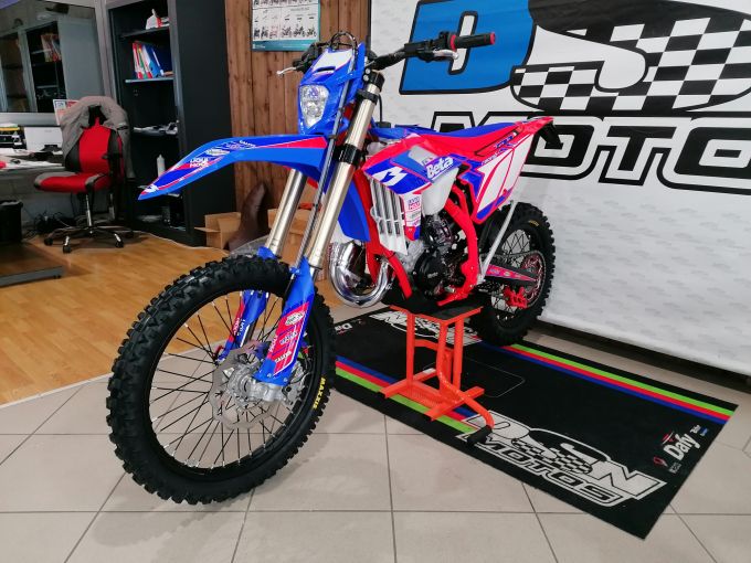 BETA RR 50 FACTORY 4T 4