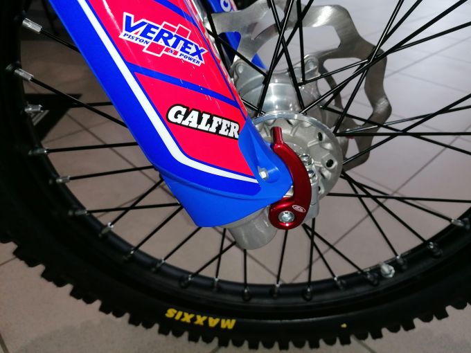 BETA RR 50 FACTORY 4T 4