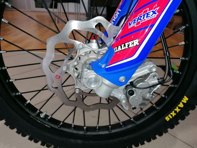 BETA RR 50 FACTORY 4T 4
