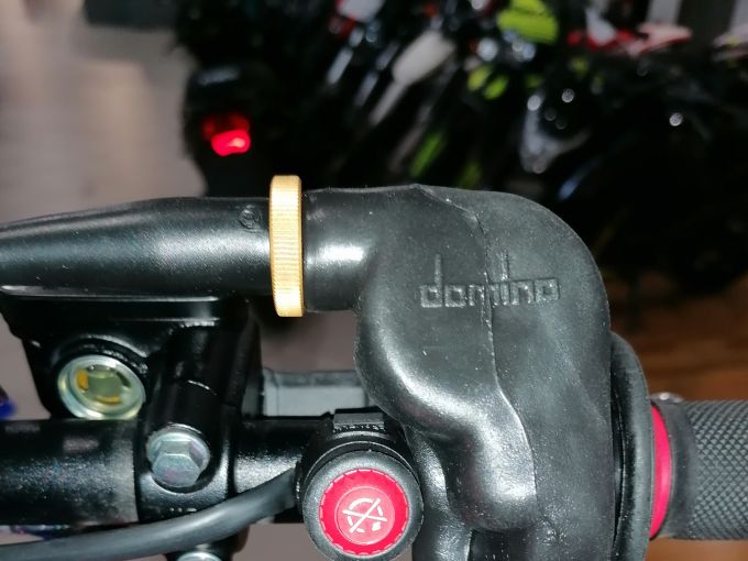 BETA RR 50 FACTORY 4T 4