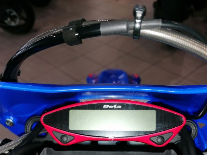 BETA RR 50 FACTORY 4T 4