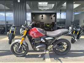 TRIUMPH SPEED 400 - 2024