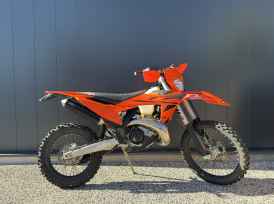 KTM KTM 250 EXC TBI 2025 - 2025