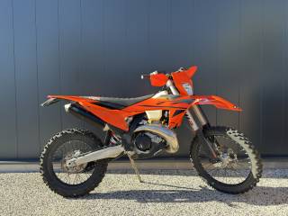 KTM KTM 250 EXC TBI 2025 - 2025