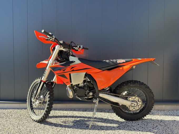KTM KTM 250 EXC TBI 2025 4