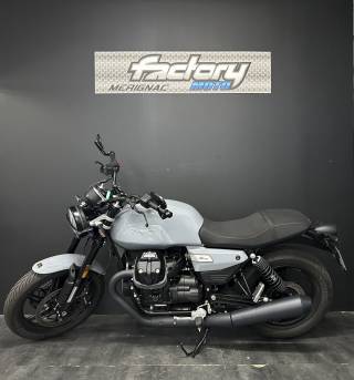 MOTO GUZZI V7 SPORT - 2025