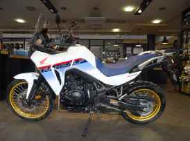 HONDA XL750 TRANSALP - 2025