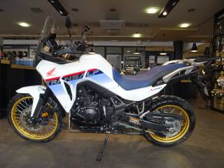 HONDA XL750 TRANSALP - 2025
