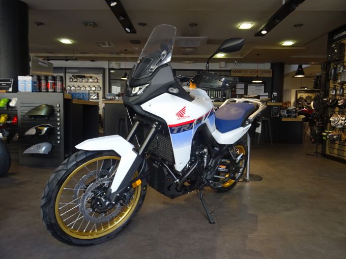 HONDA XL750 TRANSALP 4
