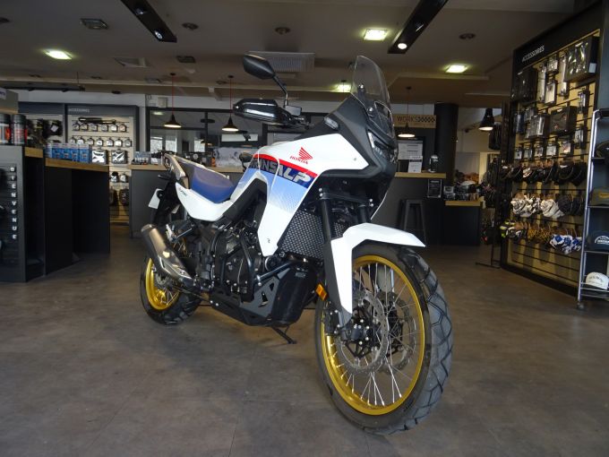 HONDA XL750 TRANSALP 4