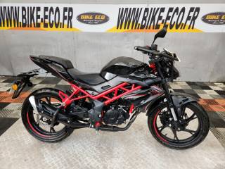 BENELLI BN 125 - 2025