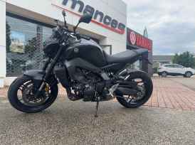 YAMAHA MT-09 - 2023