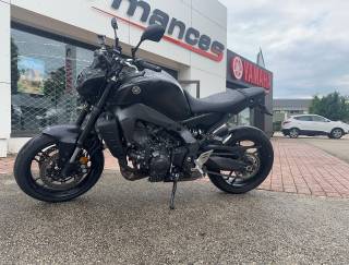 YAMAHA MT-09 - 2023