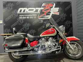 YAMAHA ROYAL STAR - 1996