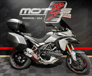DUCATI MULTISTRADA 1200 - 2014