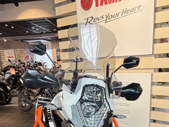 KTM 1190 ADVENTURE R 4