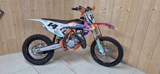 KTM 85 SX - 2022