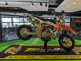 KTM 50 SX - 2021