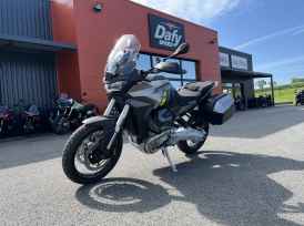 MOTO GUZZI STELVIO - 2025