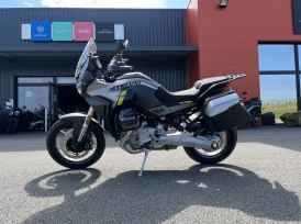 MOTO GUZZI STELVIO - 2025