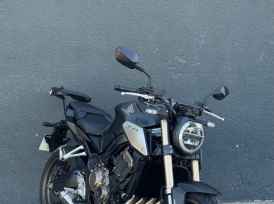 HONDA CB 650 R - 2023