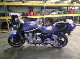 YAMAHA XJR 1300 - 2004