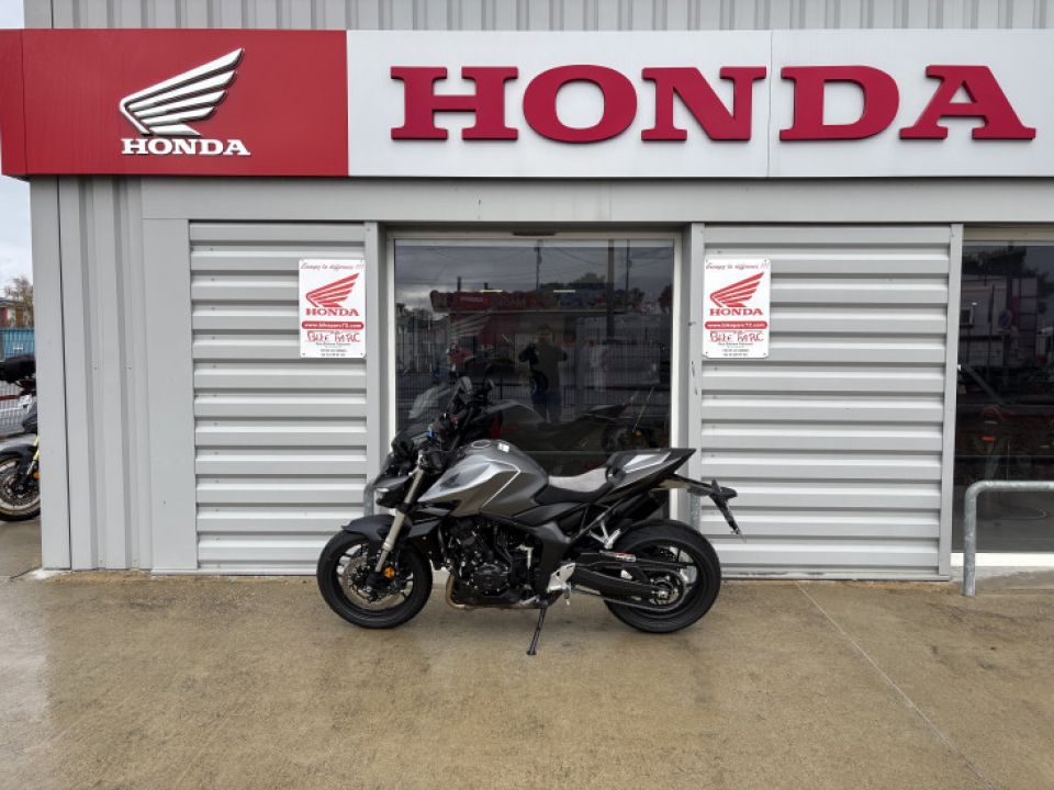 HONDA CB 1000 Hornet 4