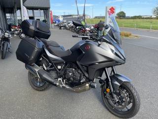 HONDA NT 1100 DCT - 2022