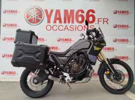 YAMAHA XTZ TENERE 700 - 2021