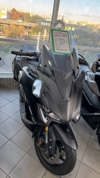 YAMAHA XP T-MAX 560 TECH MAX - 2020