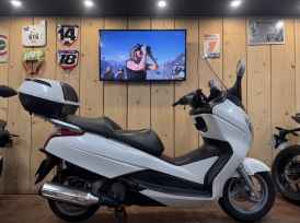 HONDA S-WING 125 - 2012