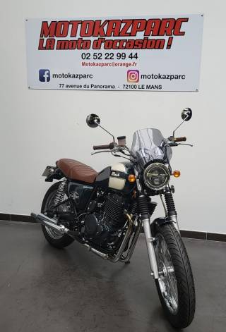 MASH 650 SIX HUNDRED - 2023