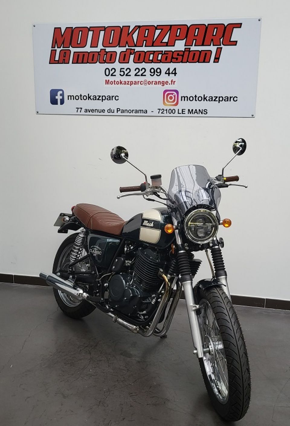 MASH 650 SIX HUNDRED 4