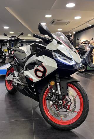 APRILIA RS 457 - 2025