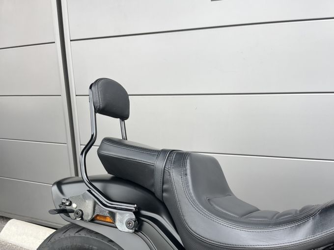 HARLEY-DAVIDSON SOFTAIL FAT BOB 1868 4